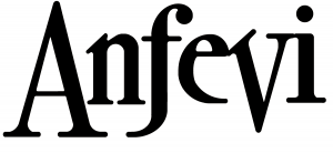 Logo ANFEVI